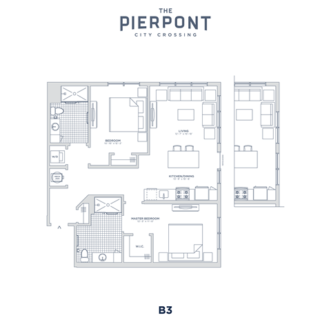 Pierpont At City Crossing